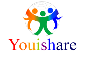Youishare logo